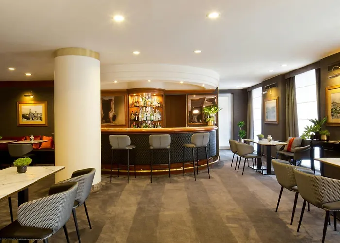 Starhotels Tourist Milano